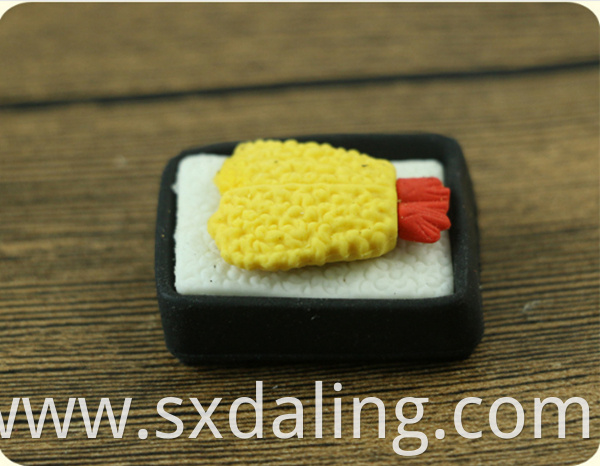 Creative Erasers